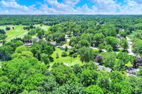 695 Mulberry Street Zionsville IN 46077