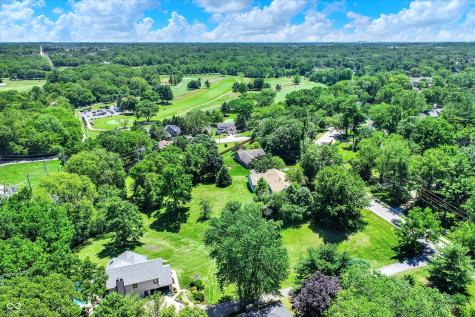 695 Mulberry Street Zionsville IN 46077