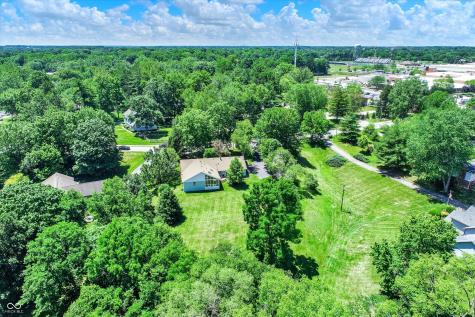 695 Mulberry Street Zionsville IN 46077