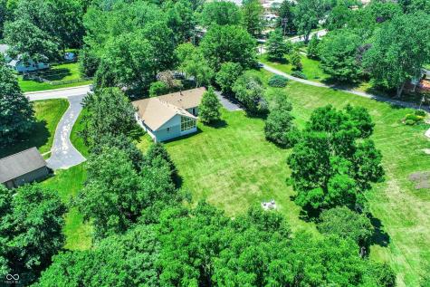 695 Mulberry Street Zionsville IN 46077