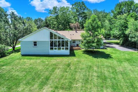 695 Mulberry Street Zionsville IN 46077