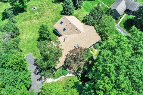 695 Mulberry Street Zionsville IN 46077