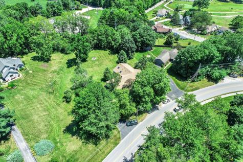 695 Mulberry Street Zionsville IN 46077