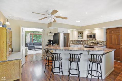 695 Mulberry Street Zionsville IN 46077