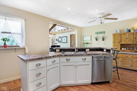 695 Mulberry Street Zionsville IN 46077