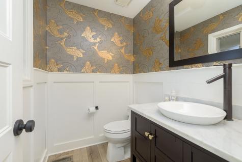 1477 Stormy Ridge Court Carmel IN 46032