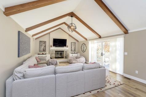 1477 Stormy Ridge Court Carmel IN 46032