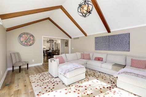 1477 Stormy Ridge Court Carmel IN 46032