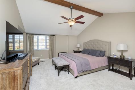 1477 Stormy Ridge Court Carmel IN 46032