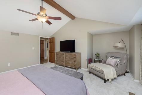 1477 Stormy Ridge Court Carmel IN 46032