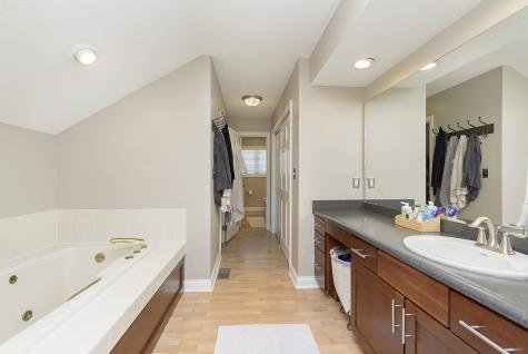 1477 Stormy Ridge Court Carmel IN 46032