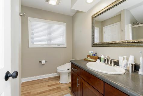 1477 Stormy Ridge Court Carmel IN 46032