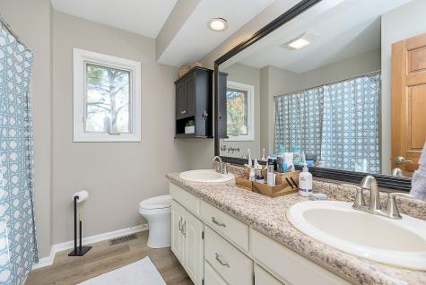 1477 Stormy Ridge Court Carmel IN 46032