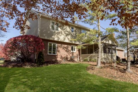 1477 Stormy Ridge Court Carmel IN 46032