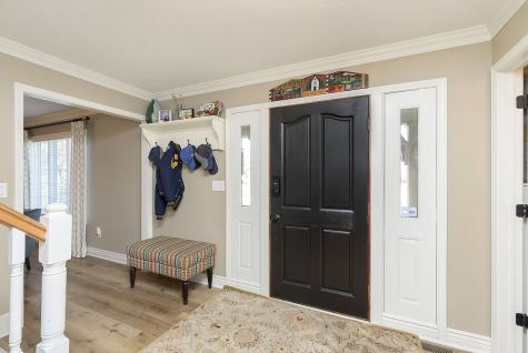 1477 Stormy Ridge Court Carmel IN 46032