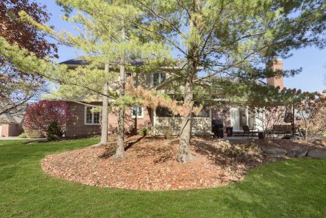 1477 Stormy Ridge Court Carmel IN 46032