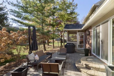 1477 Stormy Ridge Court Carmel IN 46032