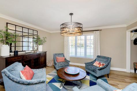 1477 Stormy Ridge Court Carmel IN 46032