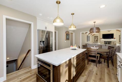 1477 Stormy Ridge Court Carmel IN 46032