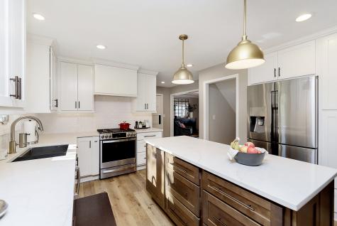 1477 Stormy Ridge Court Carmel IN 46032
