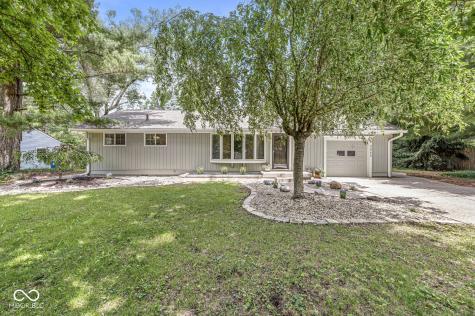 2846 E 67th Street Indianapolis IN 46220