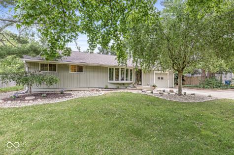 2846 E 67th Street Indianapolis IN 46220