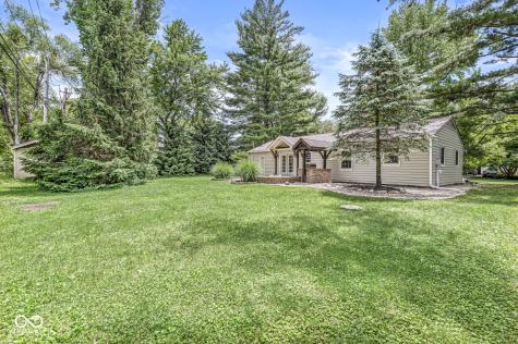 2846 E 67th Street Indianapolis IN 46220