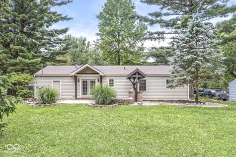 2846 E 67th Street Indianapolis IN 46220