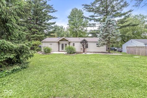 2846 E 67th Street Indianapolis IN 46220