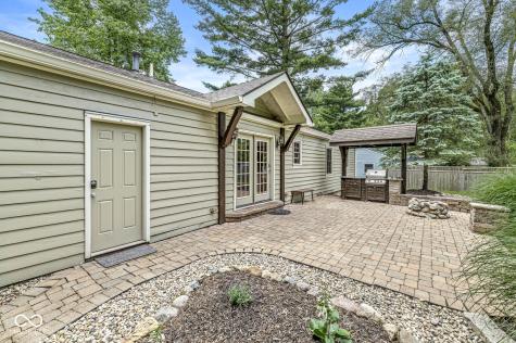 2846 E 67th Street Indianapolis IN 46220