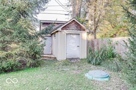 2846 E 67th Street Indianapolis IN 46220