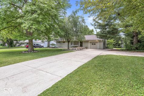 2846 E 67th Street Indianapolis IN 46220