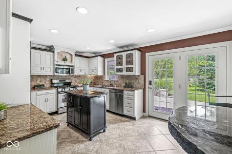 2846 E 67th Street Indianapolis IN 46220