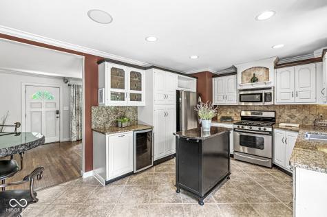 2846 E 67th Street Indianapolis IN 46220