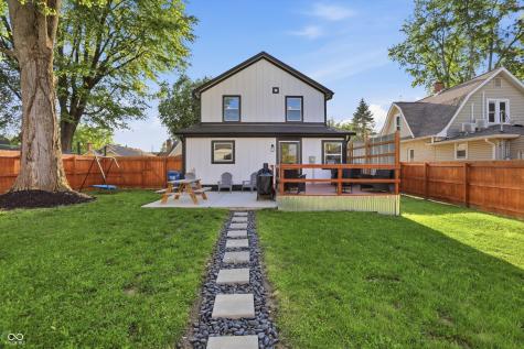 7719 Huff Street Indianapolis IN 46259