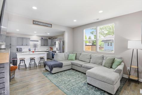 7719 Huff Street Indianapolis IN 46259