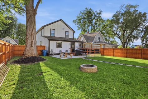 7719 Huff Street Indianapolis IN 46259