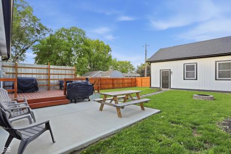 7719 Huff Street Indianapolis IN 46259