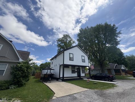 7719 Huff Street Indianapolis IN 46259