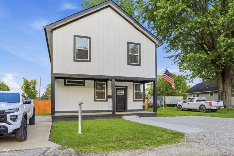 7719 Huff Street Indianapolis IN 46259