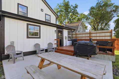 7719 Huff Street Indianapolis IN 46259