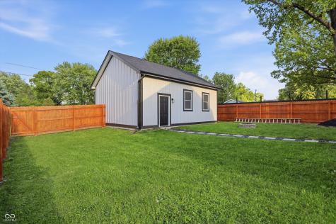 7719 Huff Street Indianapolis IN 46259