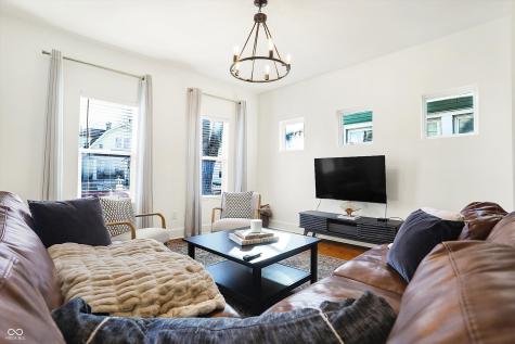 1306 Linden Street Indianapolis IN 46203