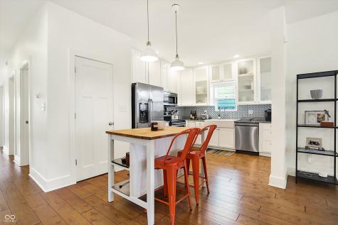 1306 Linden Street Indianapolis IN 46203