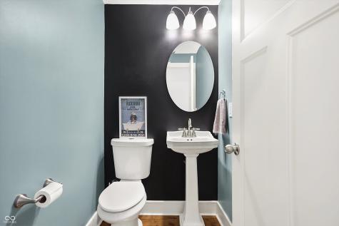 1306 Linden Street Indianapolis IN 46203