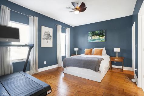 1306 Linden Street Indianapolis IN 46203