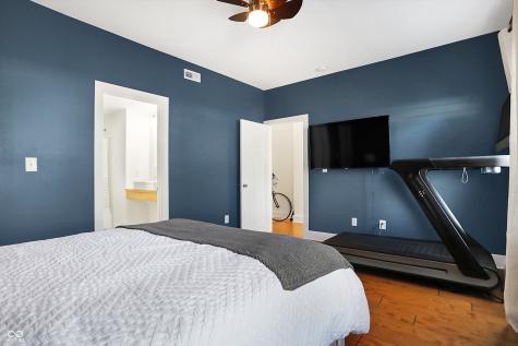 1306 Linden Street Indianapolis IN 46203