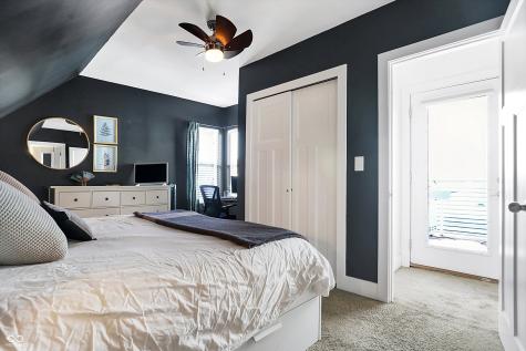 1306 Linden Street Indianapolis IN 46203