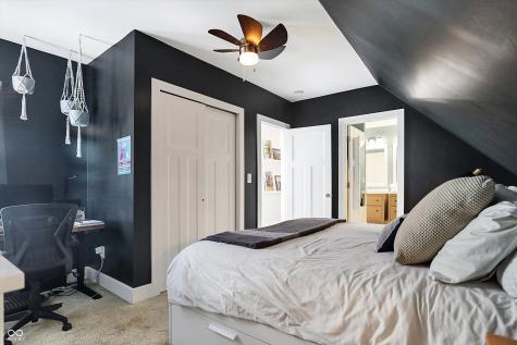 1306 Linden Street Indianapolis IN 46203