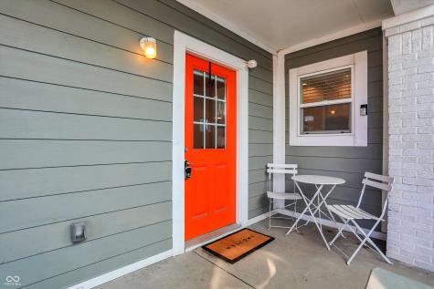 1306 Linden Street Indianapolis IN 46203